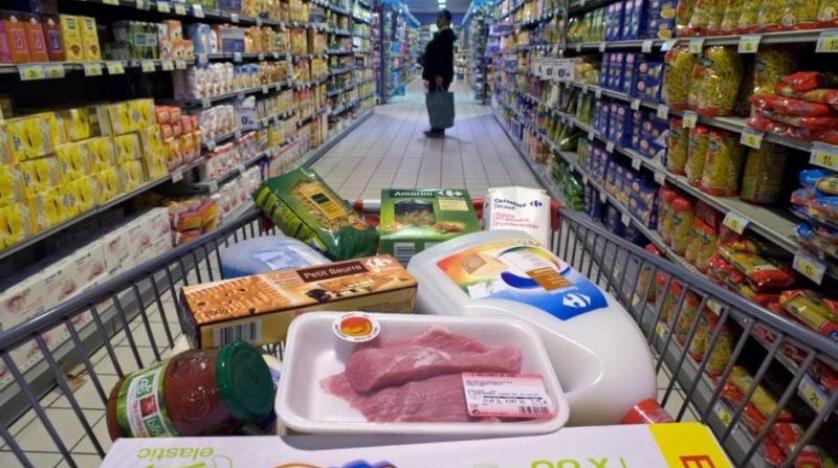 التضخم في فرنسا يسجل أعلى مستوى منذ 1985