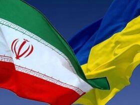 أوكرانيا ضد إيران: أسلحتكم ضد روسيا تقتل المدنيين ... توقف
