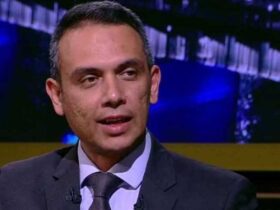 الدكتور هاني جنينة،