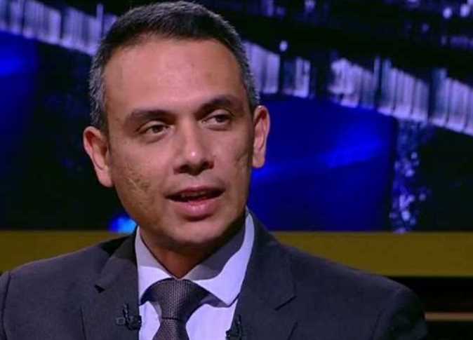 الدكتور هاني جنينة،