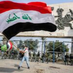 خط جبهة الحرب؟ ! .. وزير التربية الجديد يثير ضجة في العراق