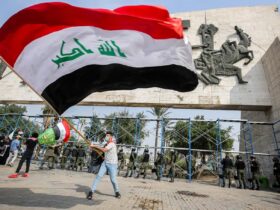 خط جبهة الحرب؟ ! .. وزير التربية الجديد يثير ضجة في العراق