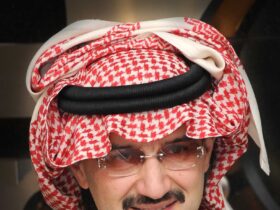 الوليد بن طلال والمملكة القابضة ... ثاني أكبر مساهم في تويتر بعد مسك
