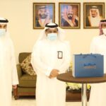 رئيس مجلس إدارة مرافق: الطرح العام لأسهم الشركة سيزيد من الشفافية