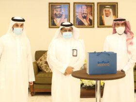 رئيس مجلس إدارة مرافق: الطرح العام لأسهم الشركة سيزيد من الشفافية