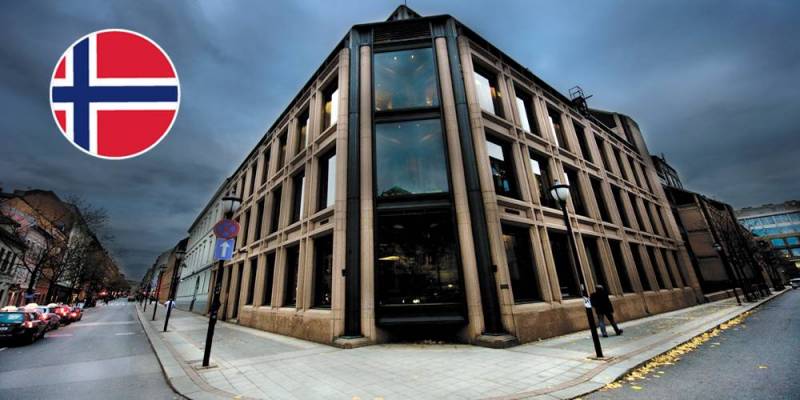 صندوق النرويج