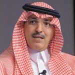 وزير المالية السعودي: لا ينبغي اتهامنا بحماية مصالح المملكة وشعبها