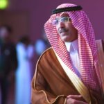 وزير المالية السعودي: لا ينبغي اتهامنا بحماية مصالح المملكة وشعبها