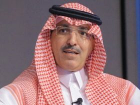 وزير المالية السعودي: لا ينبغي اتهامنا بحماية مصالح المملكة وشعبها