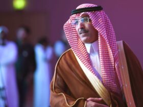 وزير المالية السعودي: لا ينبغي اتهامنا بحماية مصالح المملكة وشعبها