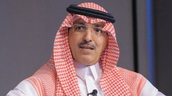 وزير المالية السعودي: لا ينبغي اتهامنا بحماية مصالح المملكة وشعبها