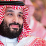 ولي العهد السعودي